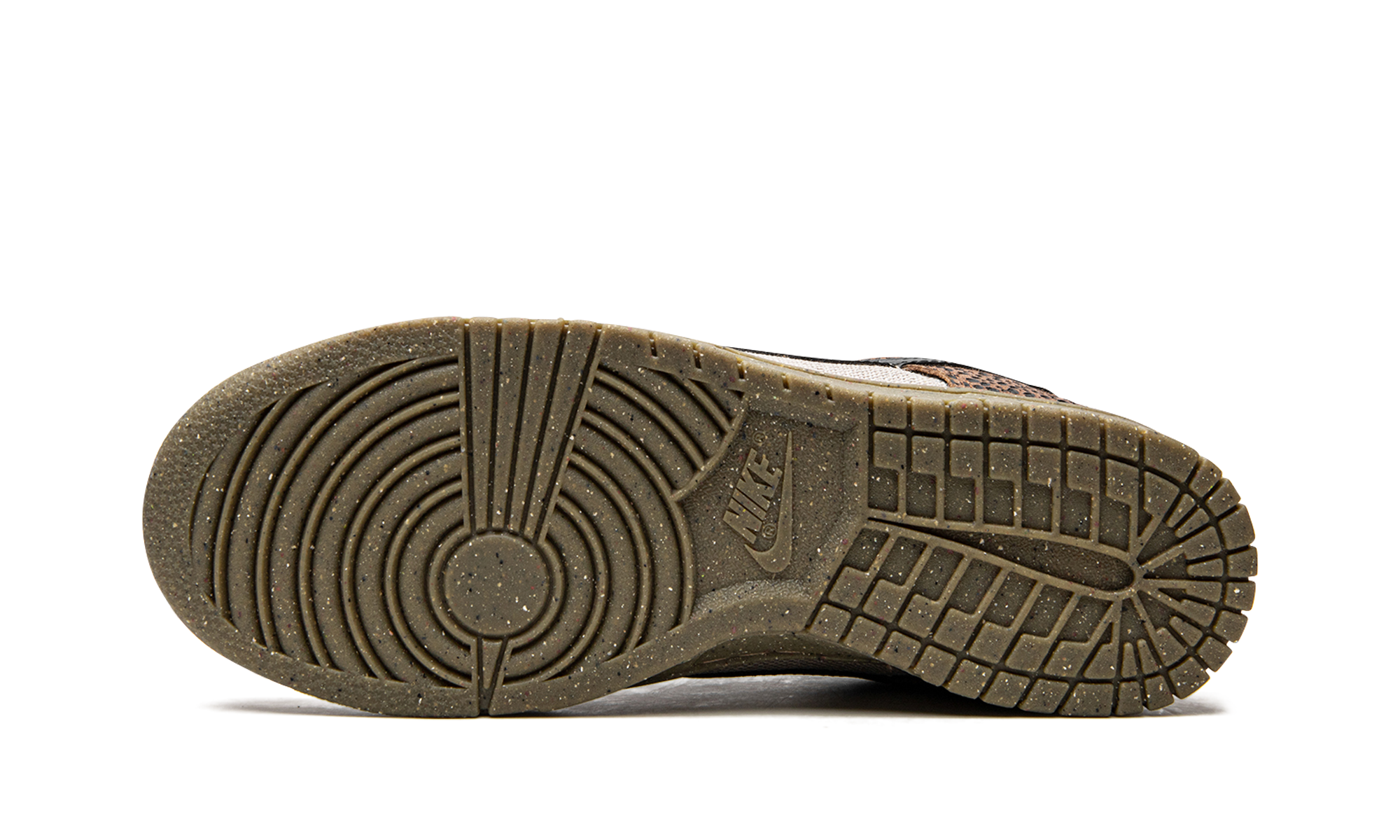 Dunk Low "Safari Golden Moss" DX2654 200