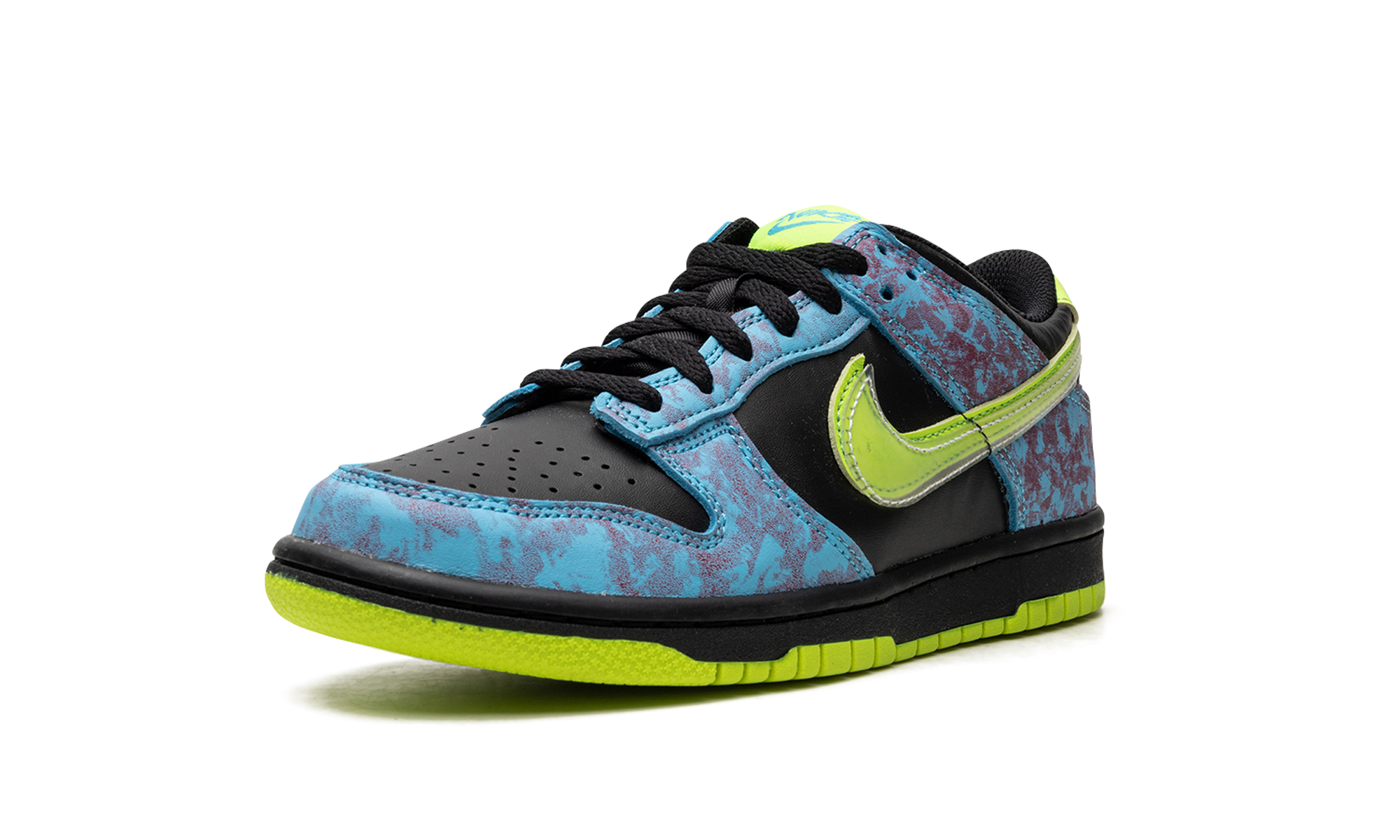 Dunk Low SE 2 "Acid Wash" DV1694 900