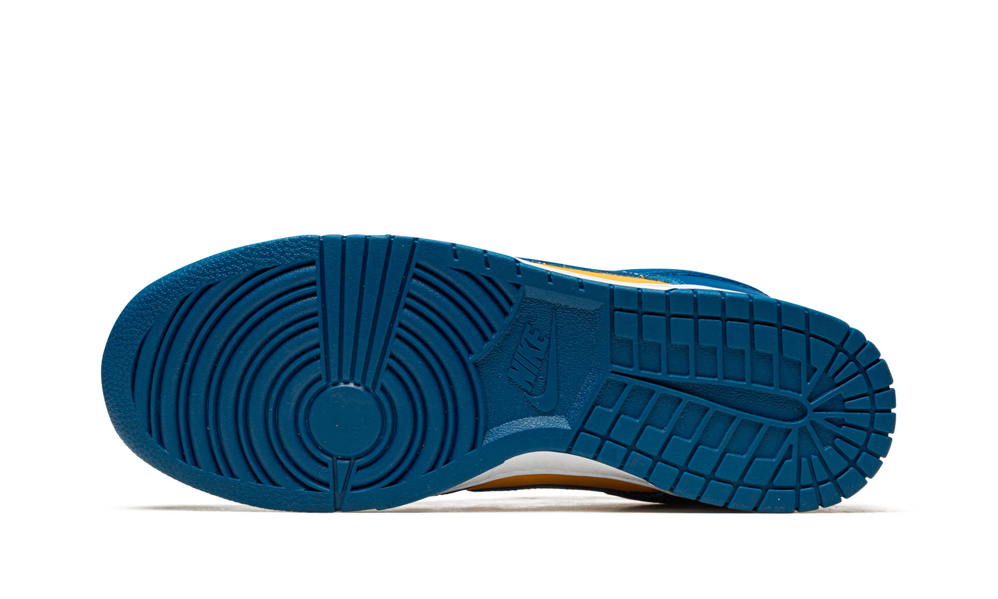 Dunk Low Retro "UCLA" DD1391 402