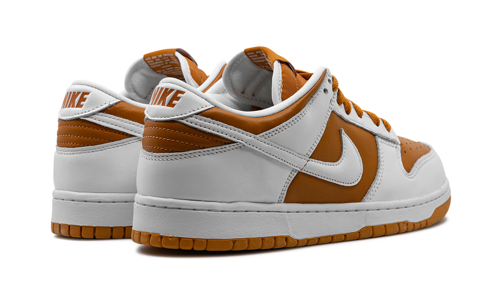 Dunk Low "Reverse Curry" FQ6965 700