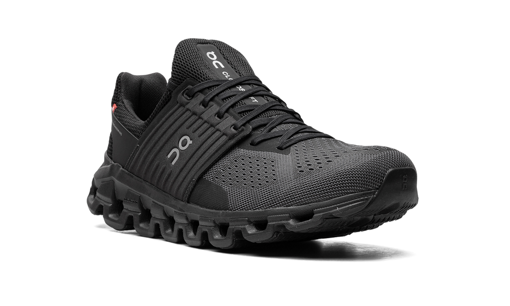 Cloudswift "Black" 41.98462