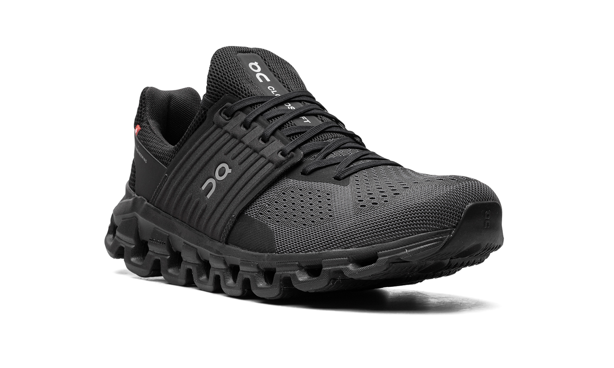 Cloudswift "Black" 41.98462