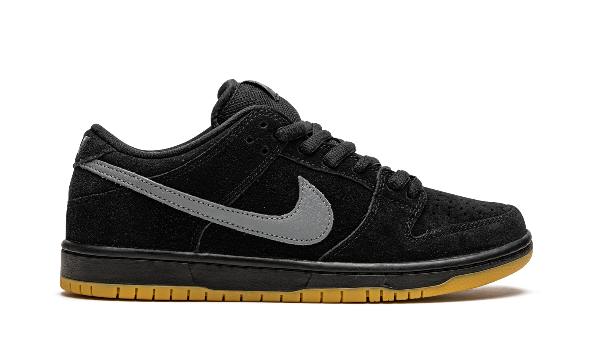 SB Dunk Low Pro "Fog" BQ6817 010
