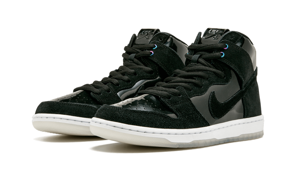 SB Zoom Dunk High PRO "Iridescent" 854851 001