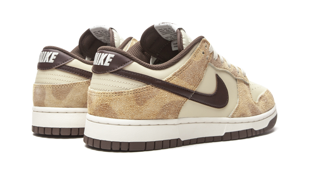 Dunk Low PRM "Animal Pack - Cheetah" DH7913 200