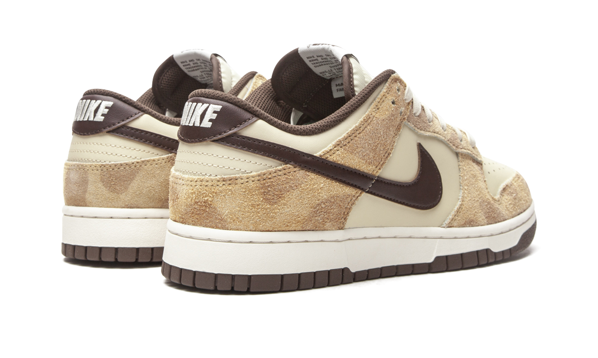 Dunk Low PRM "Animal Pack - Cheetah" DH7913 200