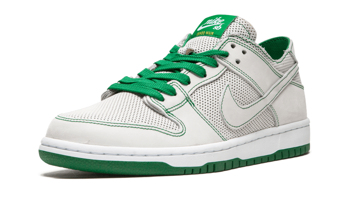 SB Zoom Dunk Low Pro Decon QS "Ishod Wair Mismatch" AR1399 113