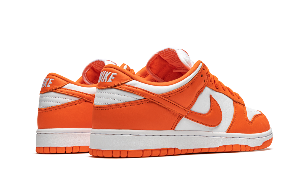 Dunk Low Retro "Syracuse 2020/2022" CU1726 101