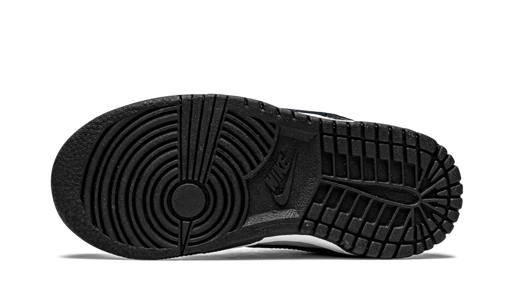 Dunk Low TD "Panda - Black / White" CW1589 100