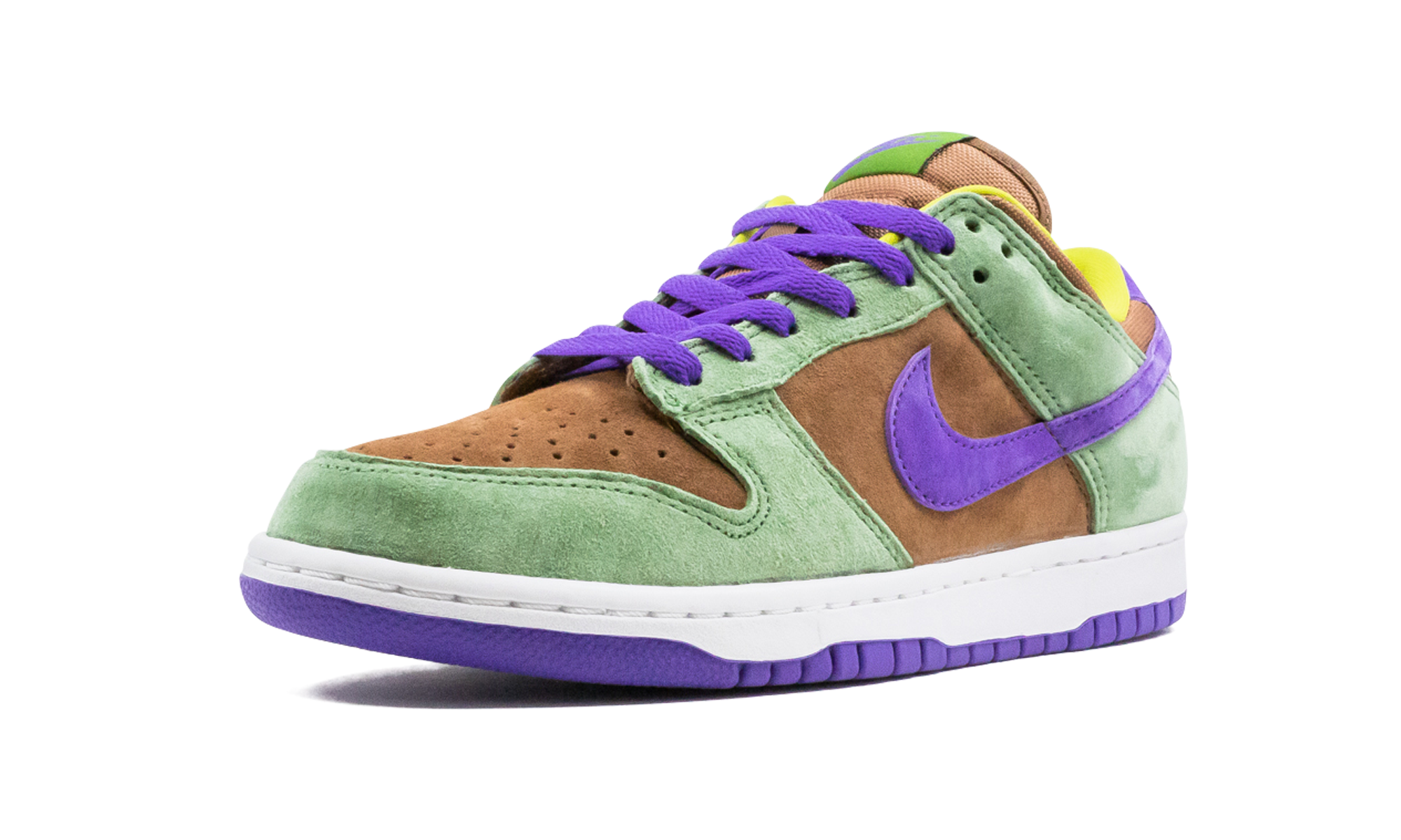 Dunk Low SP "Veneer" DA1469 200