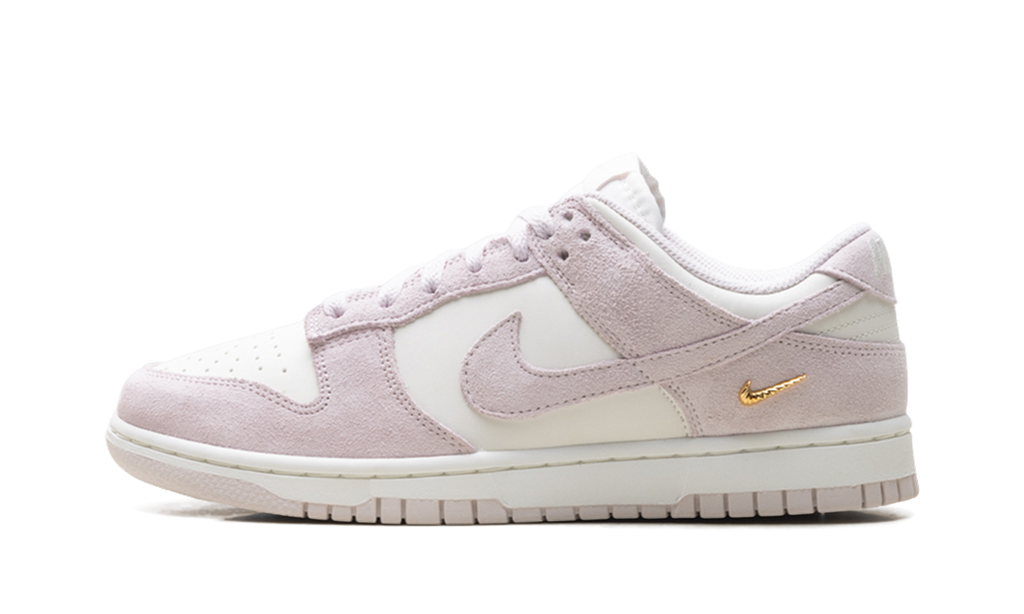 Dunk Low WMNS "Sail Pearl Pink" IO4244 100