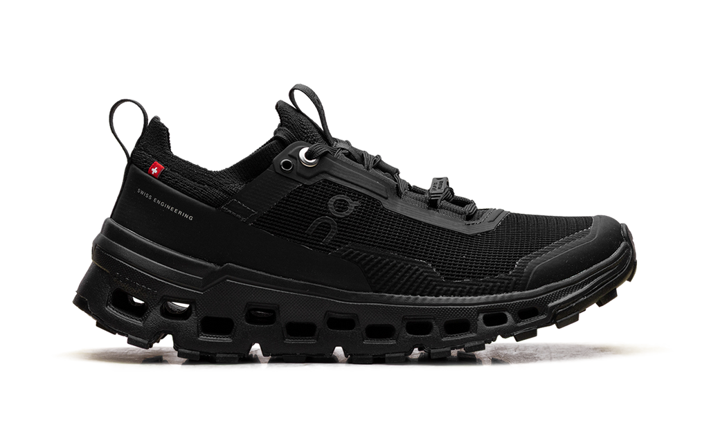 Cloudultra 2 "All Black" 3WD30280485
