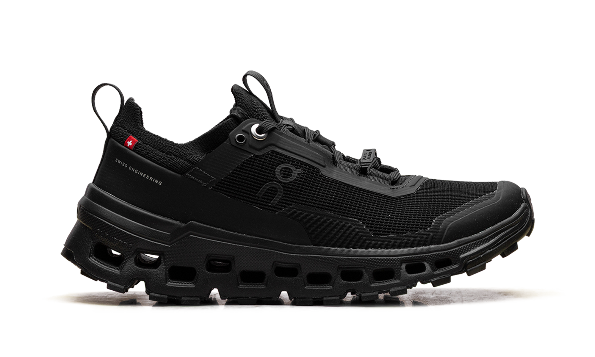 Cloudultra 2 "All Black" 3WD30280485