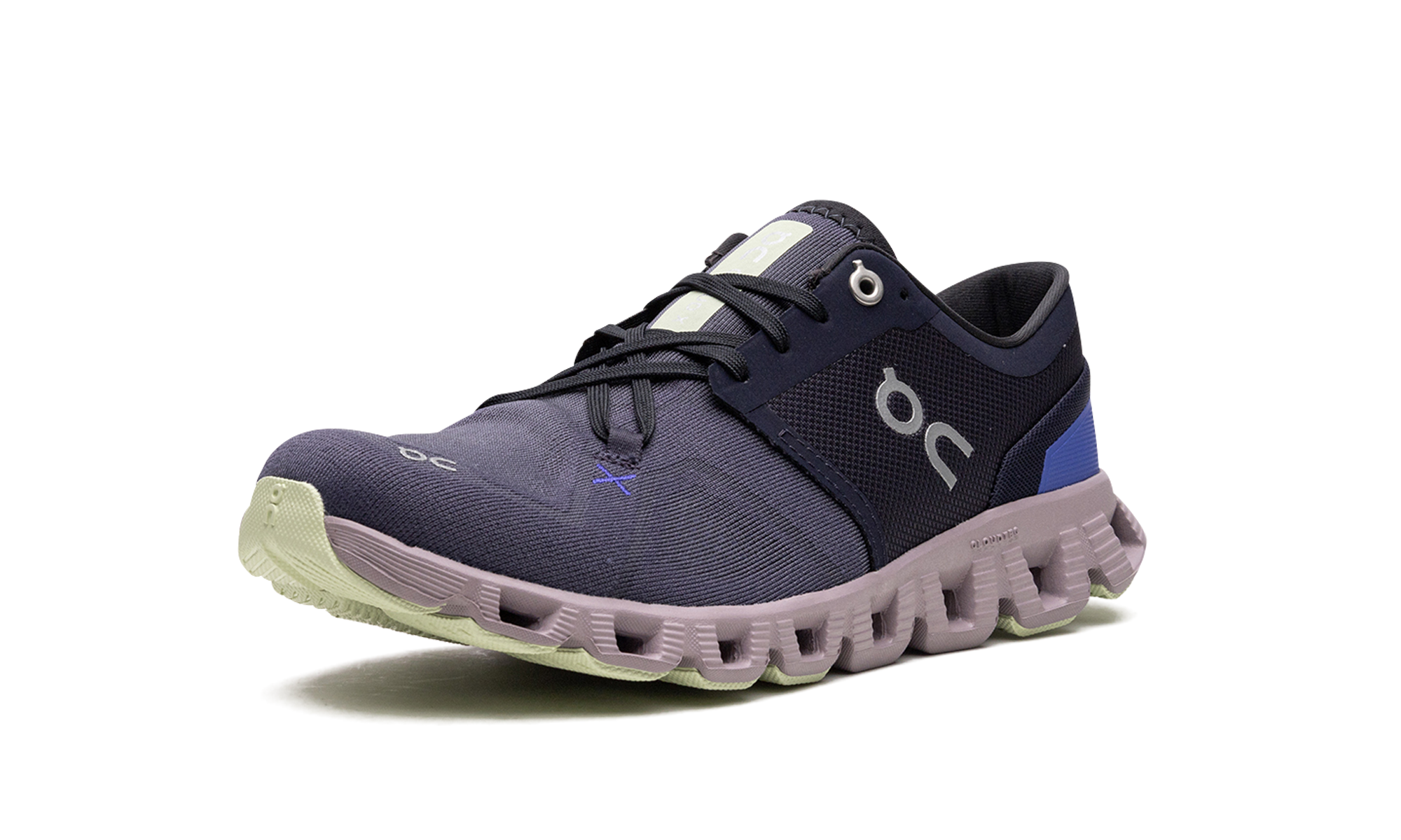 CLOUD X 3 WMNS "Midnight Heron" 60.98689