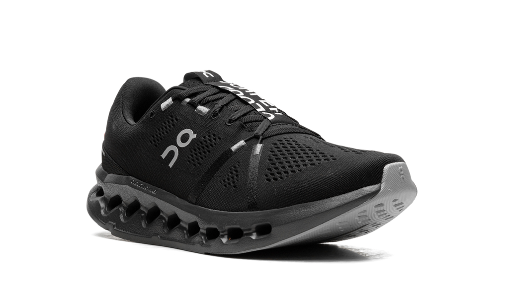 CLOUDSURFER "BLACK/BLACK" 3MD10420485