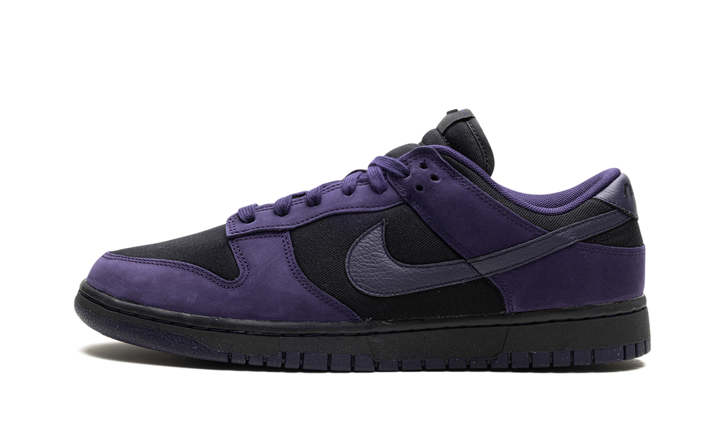 DUNK LO LX WMNS "Purple Ink" FB7720 001