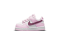Dunk Low TD "Pink Foam" CW1589 601