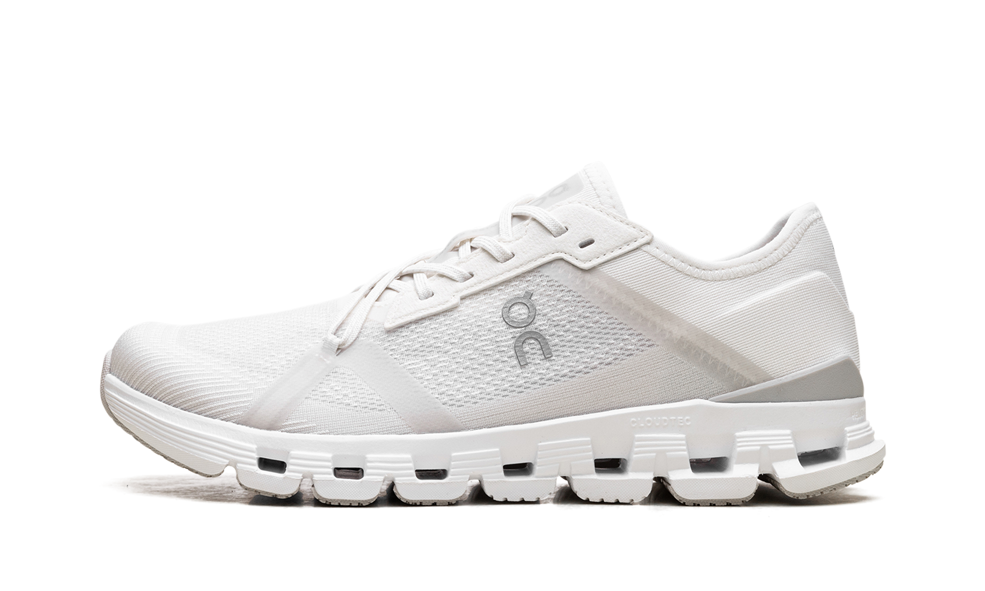 Cloud X 4 AD WMNS "White Wolf" 3WF10172852