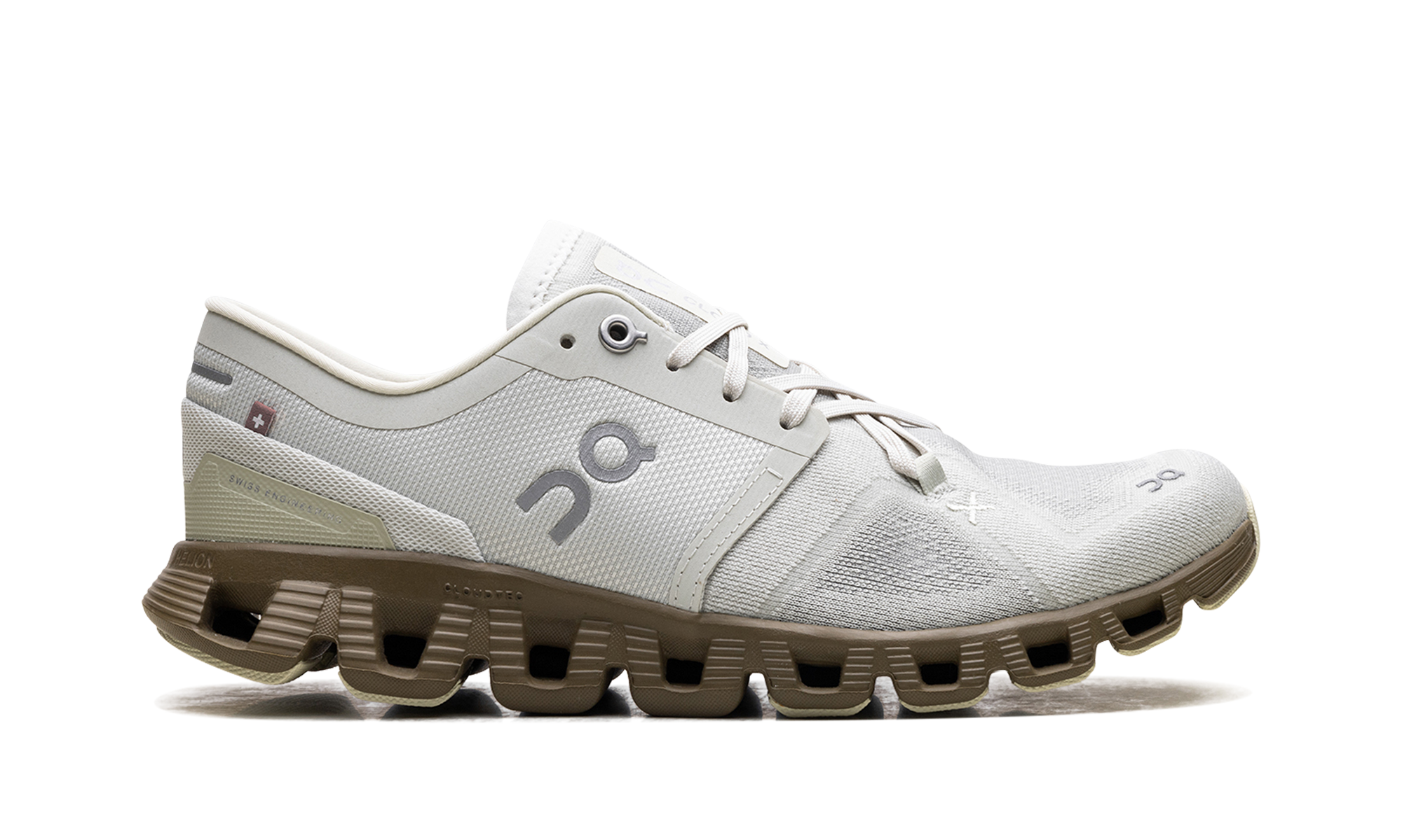 On Cloud X 3 WMNS "Aloe/Hunter" 60.97792