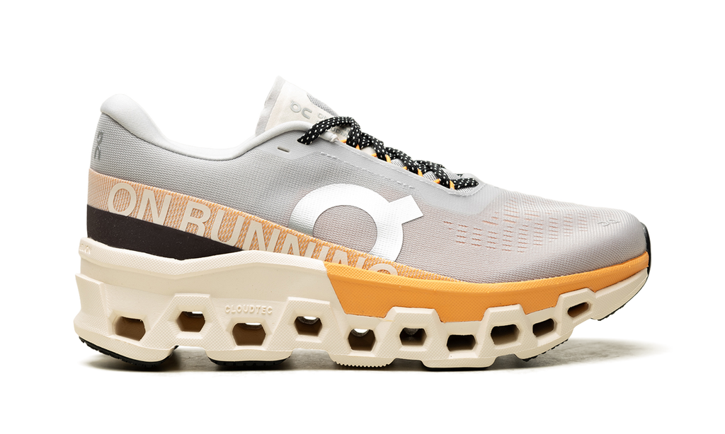 Cloudmonster 2 "Glacier Tangerine" 3ME10123198