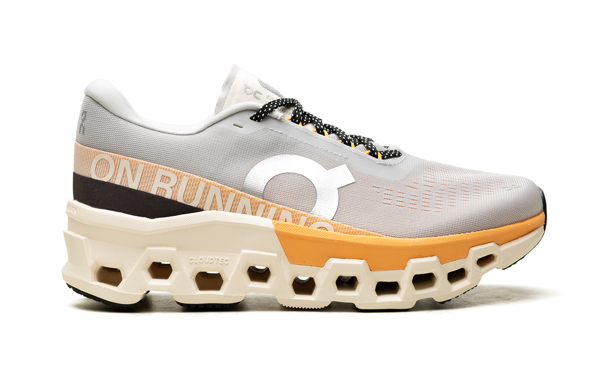 Cloudmonster 2 "Glacier Tangerine" 3ME10123198
