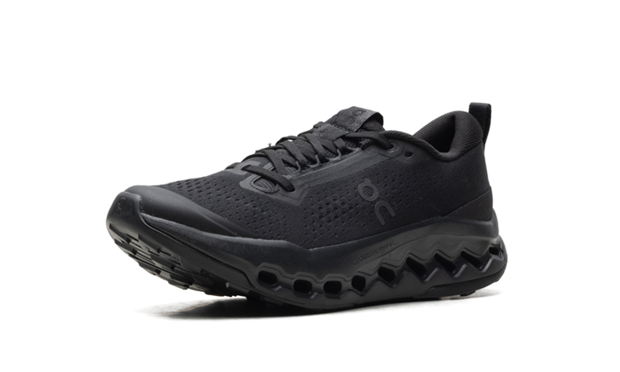 Cloudsurfer Trail 2 WMNS "Black" 3WF30101043