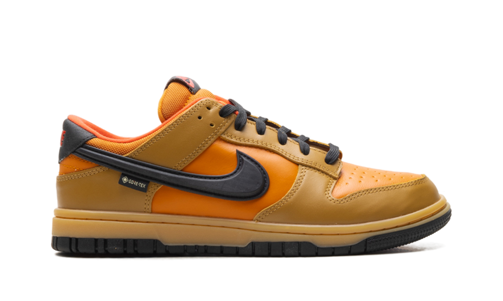 Dunk Low Gore-Tex "Wheat/Ceramic" HQ2053 700