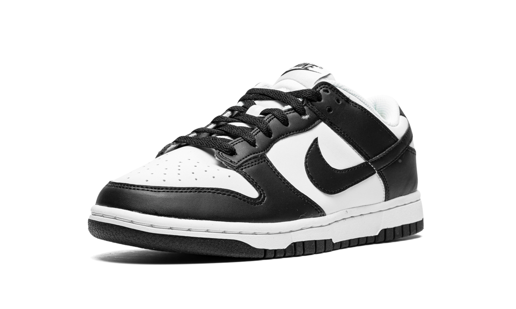 DUNK LO NEXT NATURE MNS WMNS "White / Black" DD1873 102