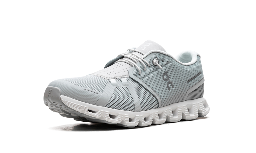 Cloud 5 "Glacier" 59.98024