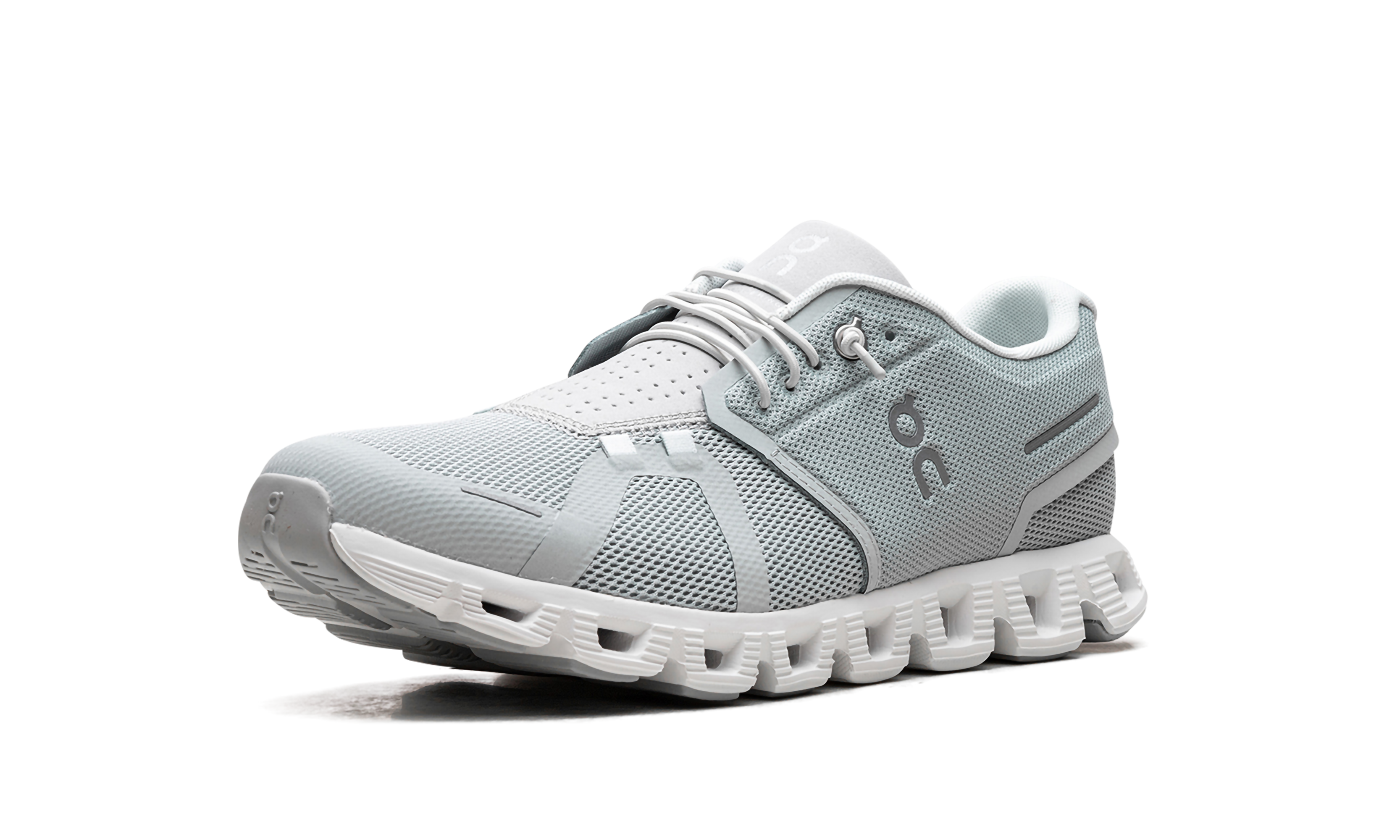 Cloud 5 "Glacier" 59.98024