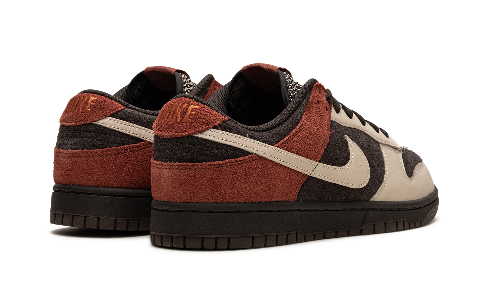 Dunk Low "Red Panda" FV0395 200
