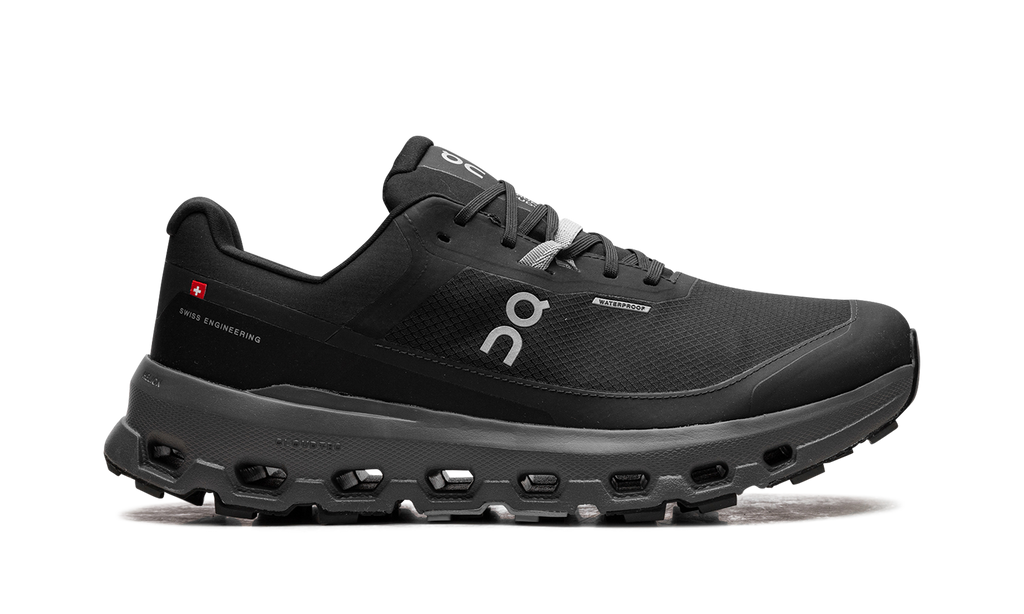 Cloudvista 2 Waterproof "Black Eclipse" 3ME30140106