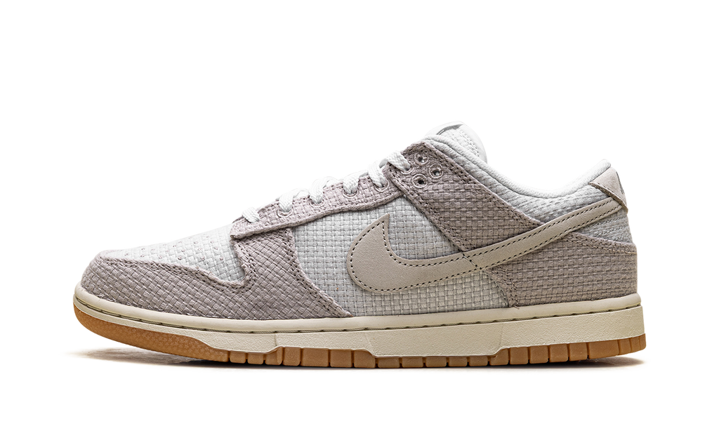 Dunk Low Retro SE "Moon Particle / Photon Dust / Coconut Milk / White" II7078 200