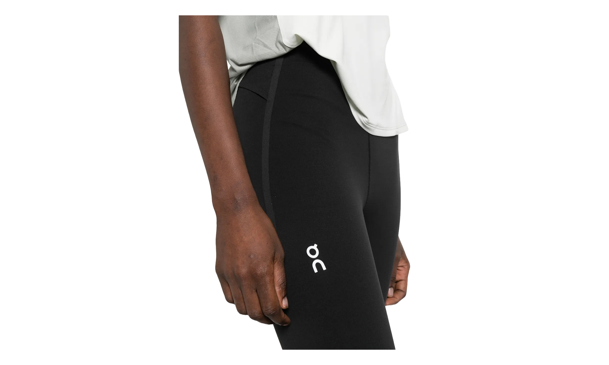 Train Tights 7/8 WMNS "Black" 1WF12370553