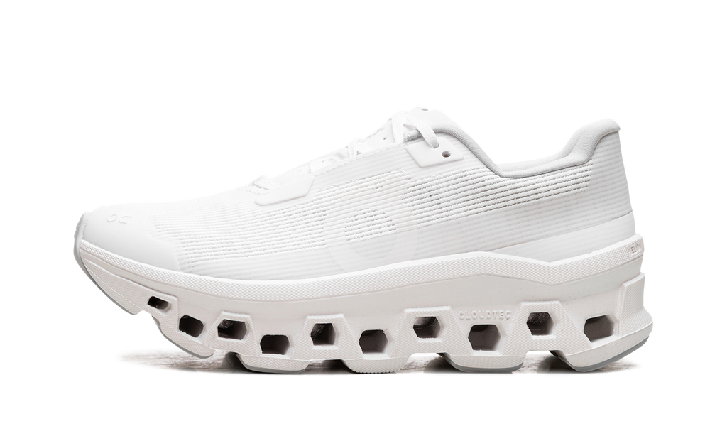 Cloudmonster Void WMNS "White White" 3WF10491200