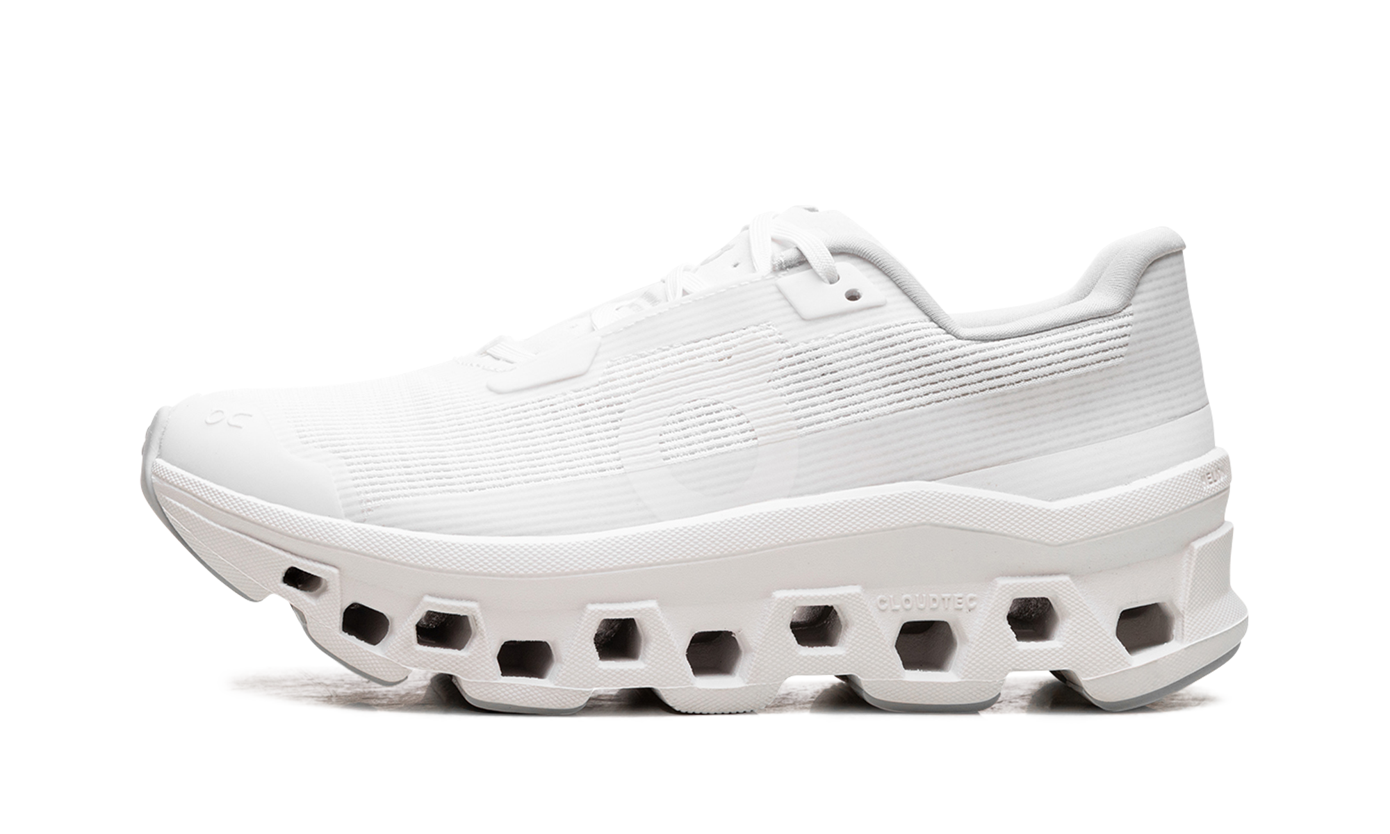 Cloudmonster Void WMNS "White White" 3WF10491200