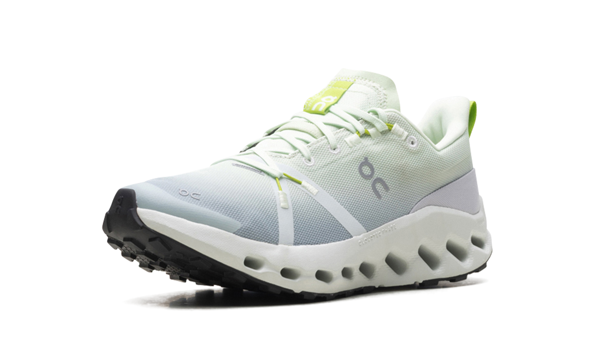 Cloudsurfer Trail Waterproof WMNS "Lima Mineral" 3WE10292850