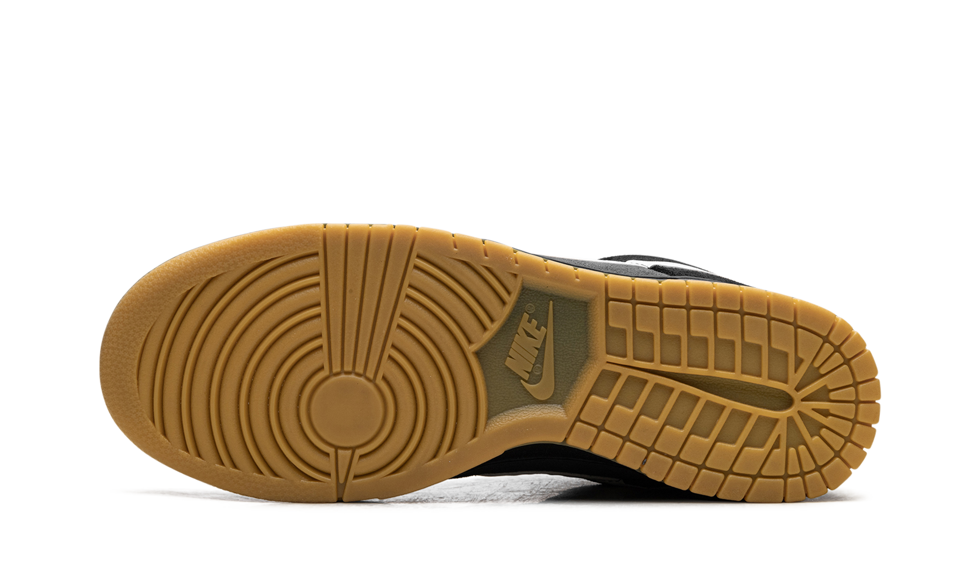 Dunk Low SE "Black Grey Gum" HQ1931 001