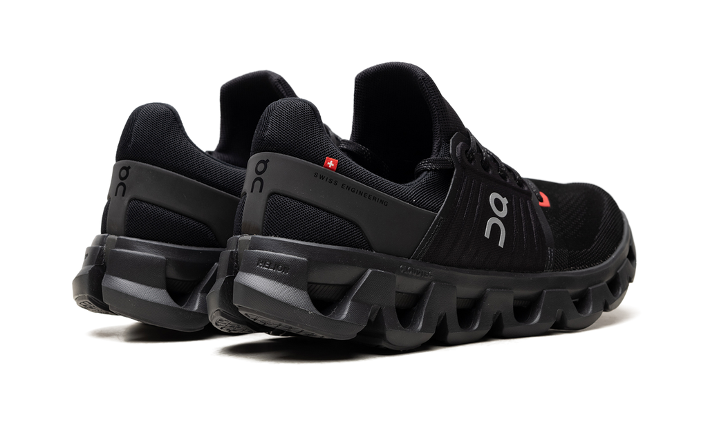 Cloudswift 4 "Black / Red / Silver" 3MF11003185