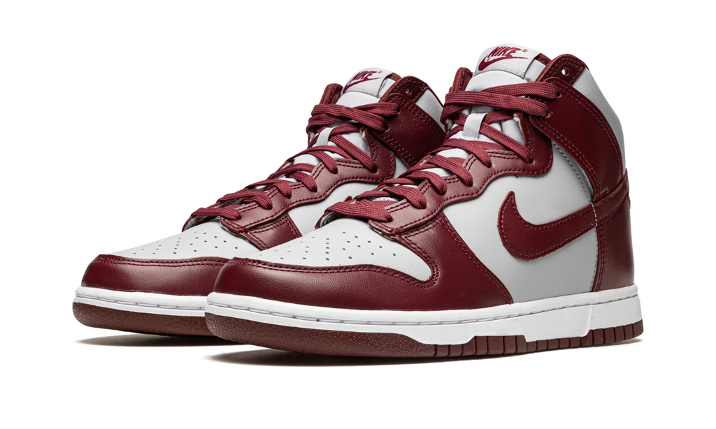 Dunk Hi Retro "Dark Beetroot" DD1399 600