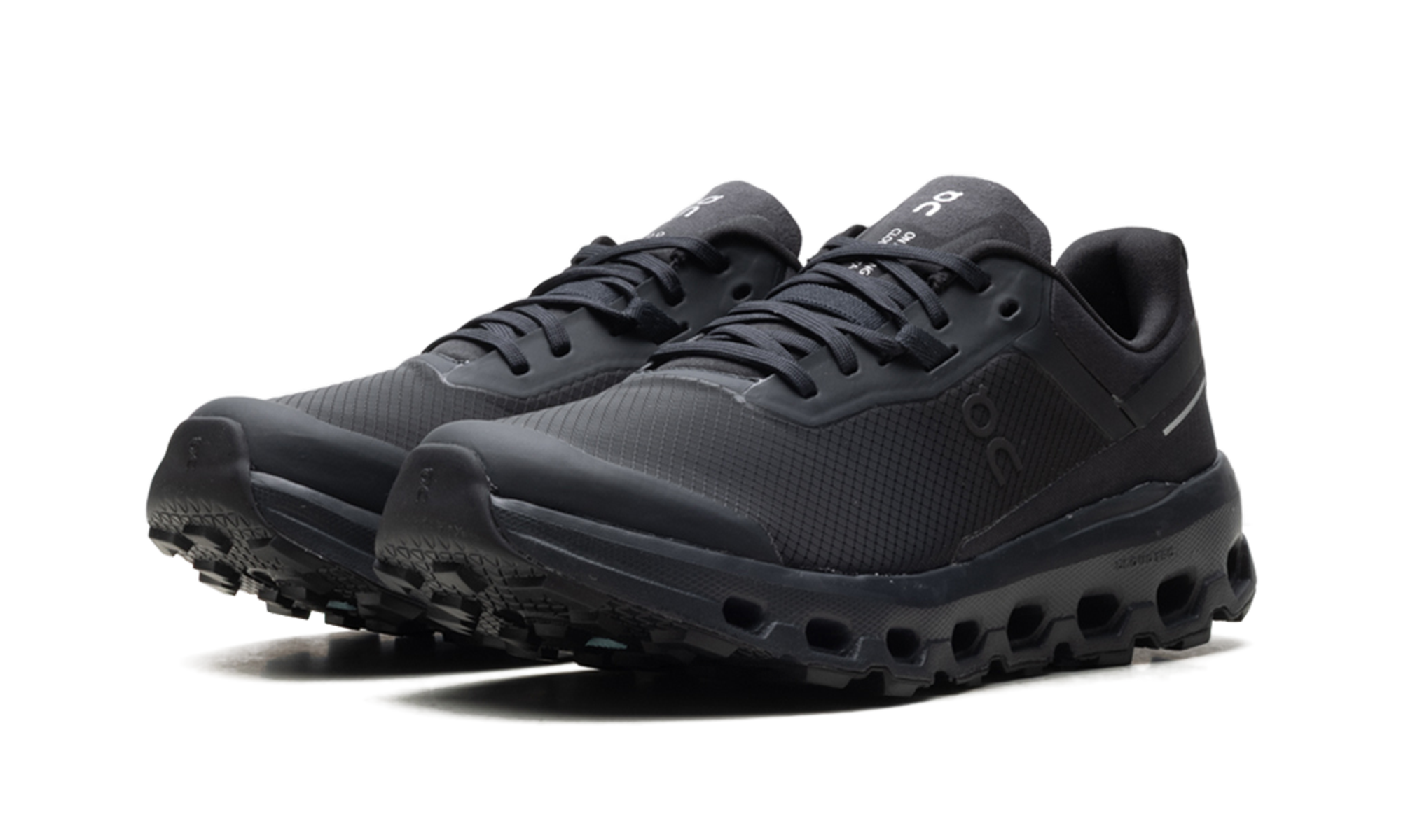 Cloudvista 2 WMNS "Black Black" 3WE30131043