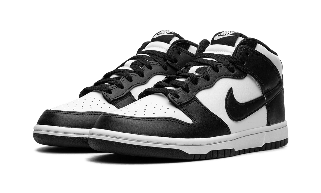 Dunk Mid "Panda" FQ8784 100