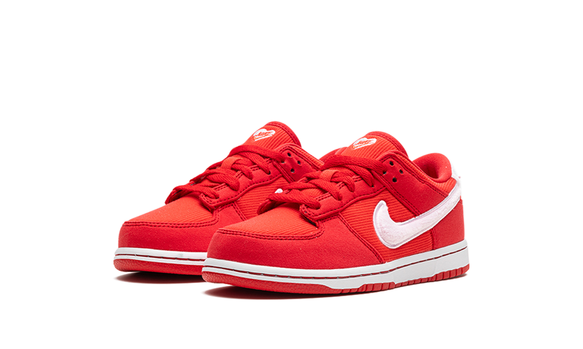 Dunk Low PS "Valentine's Day Solemates" FZ3549 612