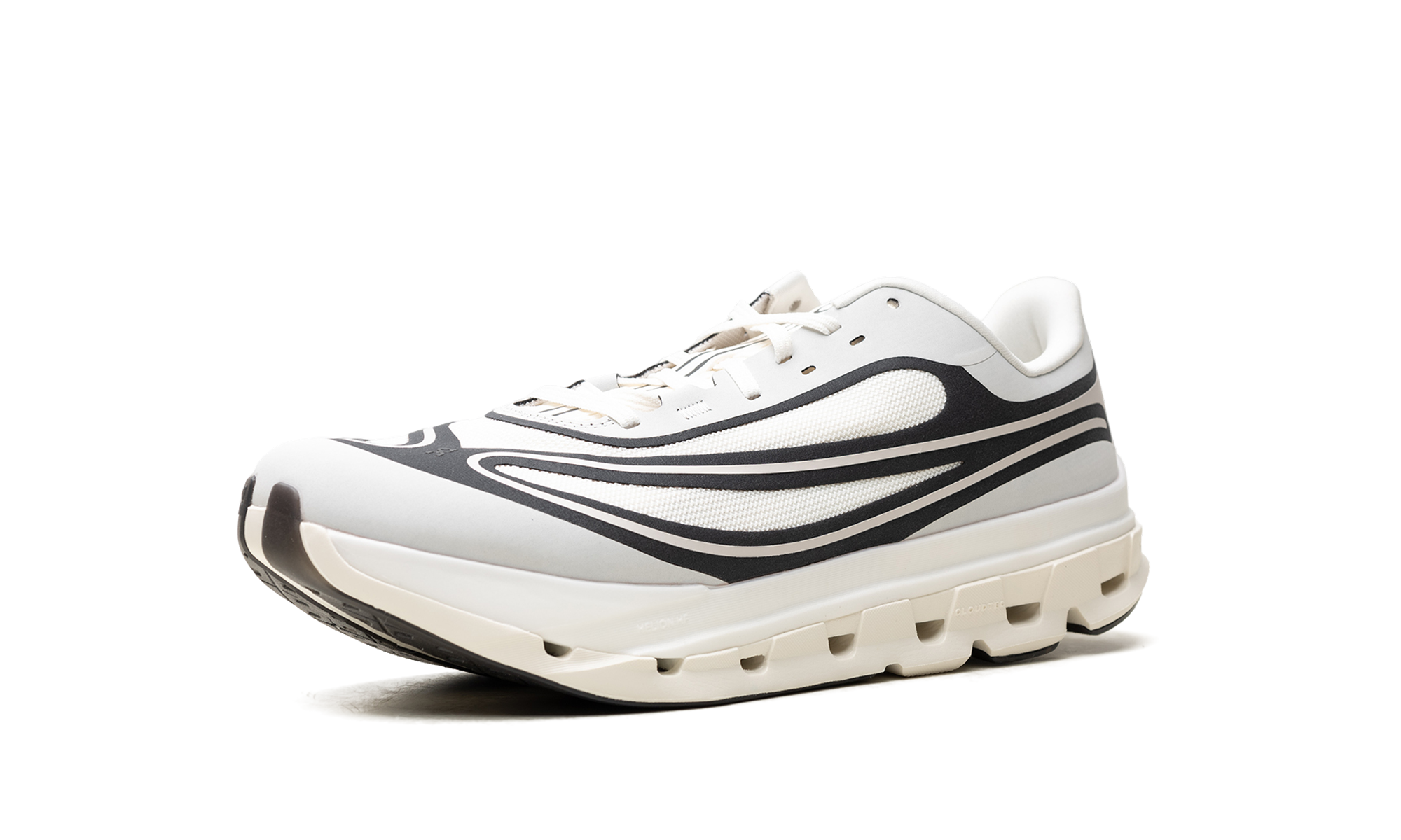 Cloudflow 5 AD "Ivory Black" 3MF30700791