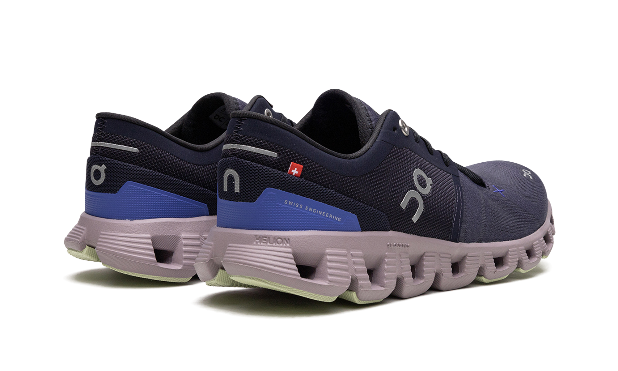 CLOUD X 3 WMNS "Midnight Heron" 60.98689