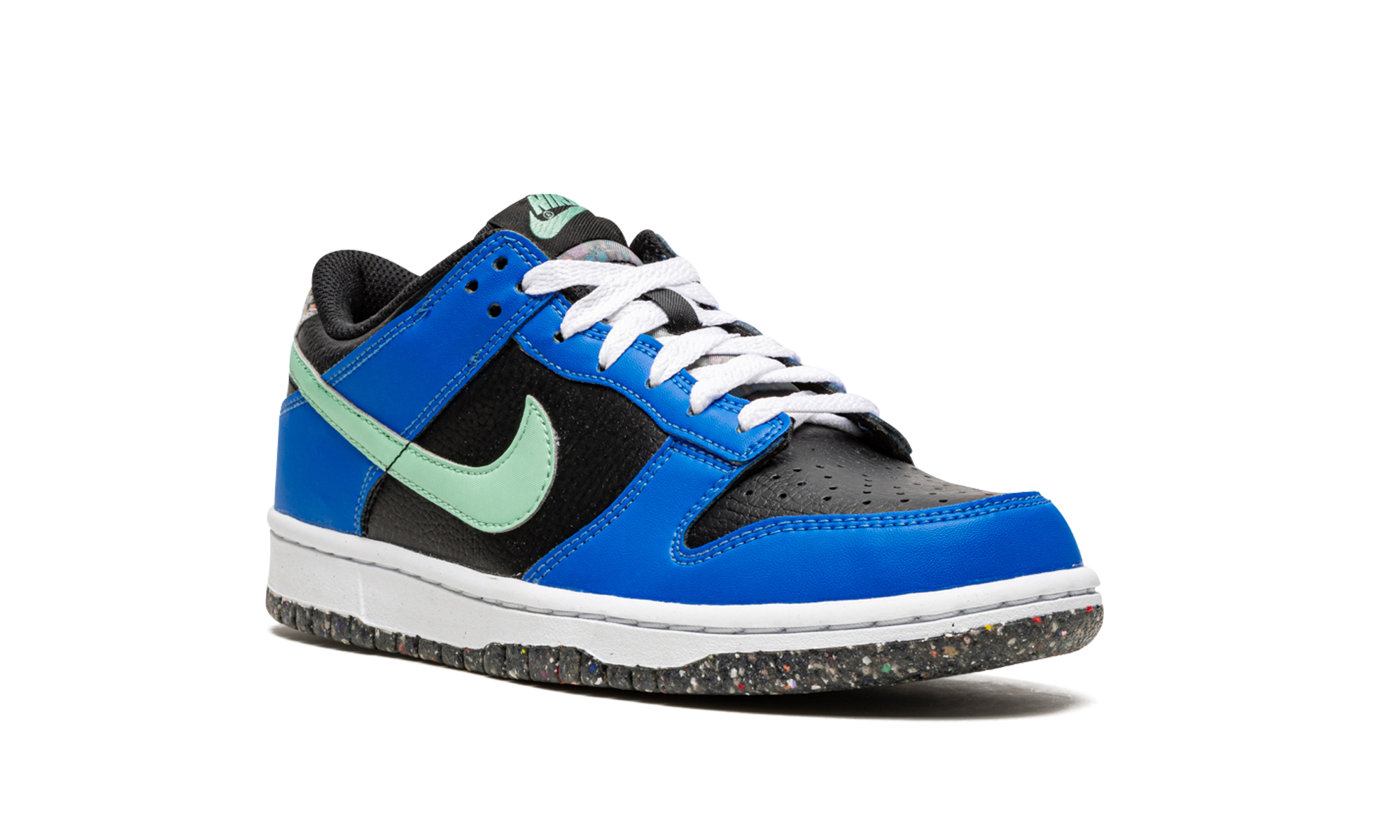 Dunk Low SE GS "Crater - Photo Blue" DR0165 001