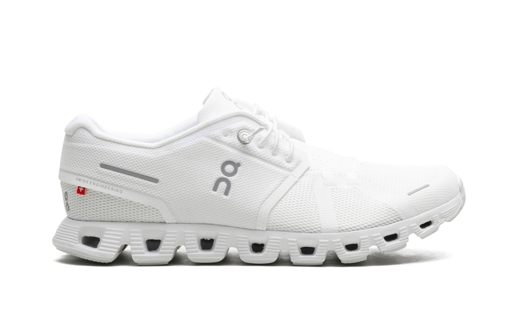 Cloud 5 "All White" 59.98918