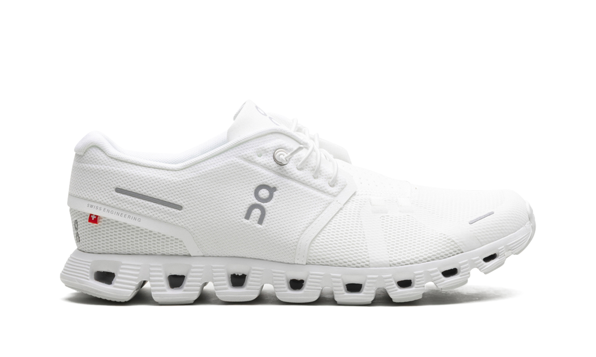 Cloud 5 "All White" 59.98918