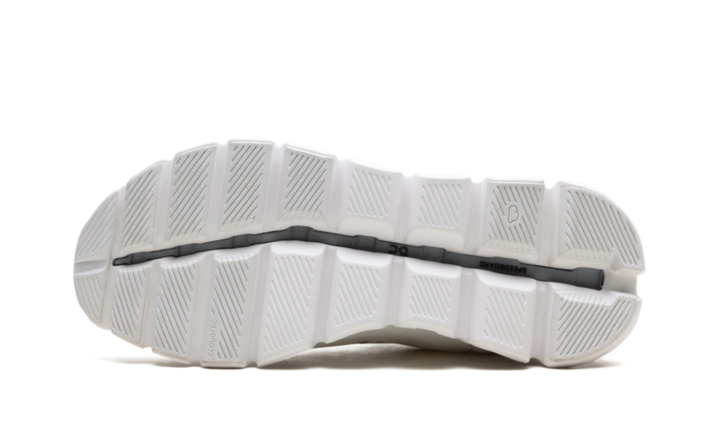 Cloud X 3AD "Undyed-White/White" 3WD30301743