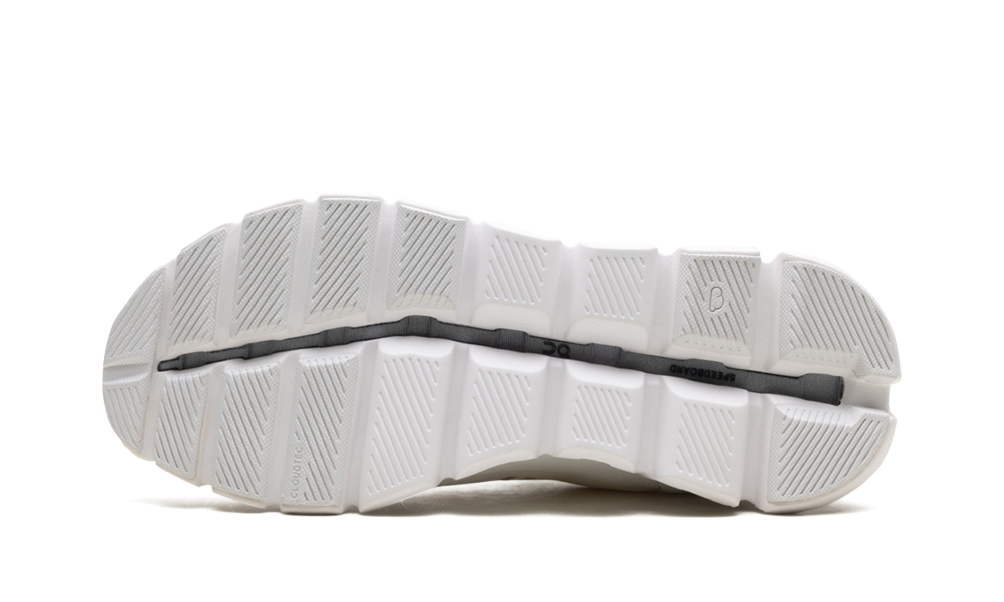 Cloud X 3AD "Undyed-White/White" 3WD30301743